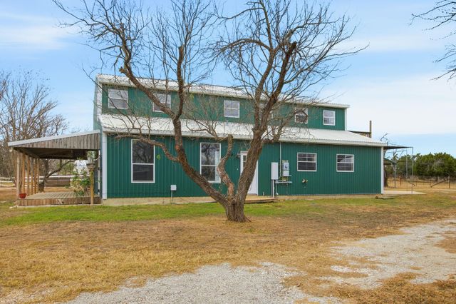 610 Eastview DR, Georgetown, TX 78626