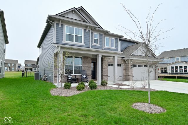 5181 Golden Grove Drive, Mccordsville, IN 46055