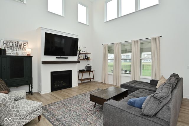 5181 Golden Grove Drive, Mccordsville, IN 46055
