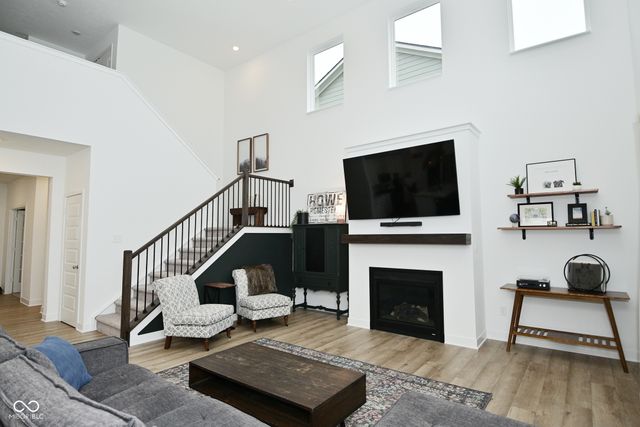 5181 Golden Grove Drive, Mccordsville, IN 46055
