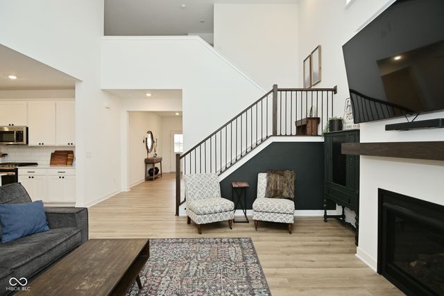 5181 Golden Grove Drive, Mccordsville, IN 46055