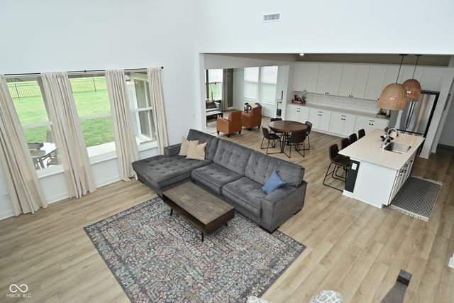 5181 Golden Grove Drive, Mccordsville, IN 46055