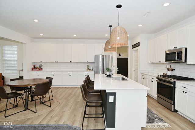5181 Golden Grove Drive, Mccordsville, IN 46055