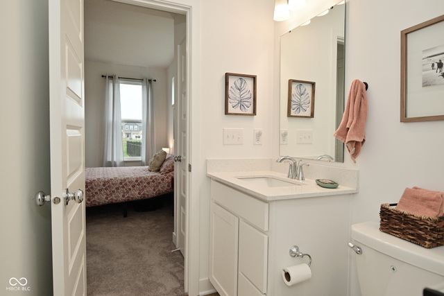 5181 Golden Grove Drive, Mccordsville, IN 46055