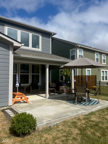5181 Golden Grove Drive, Mccordsville, IN 46055