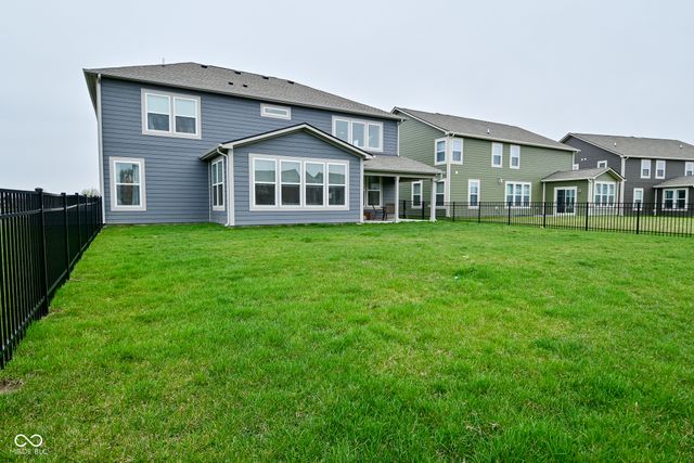 5181 Golden Grove Drive, Mccordsville, IN 46055
