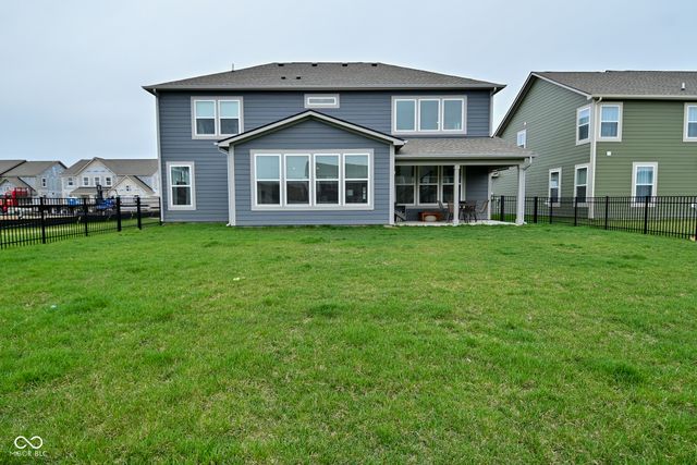 5181 Golden Grove Drive, Mccordsville, IN 46055