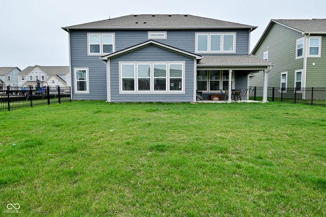 5181 Golden Grove Drive, Mccordsville, IN 46055