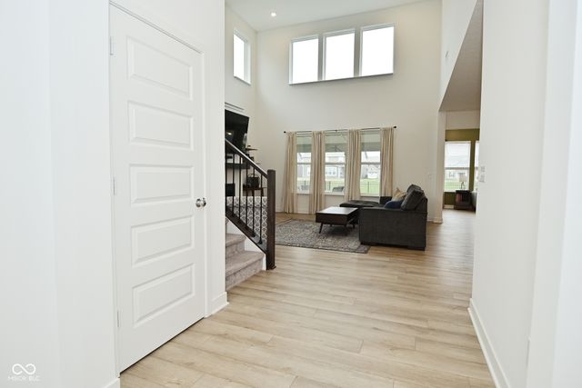 5181 Golden Grove Drive, Mccordsville, IN 46055
