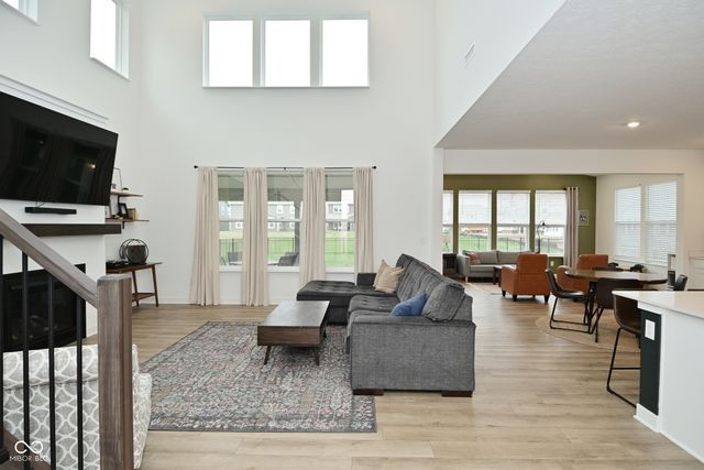 5181 Golden Grove Drive, Mccordsville, IN 46055
