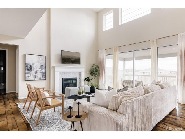 2775 Morningbird Ln, Castle Rock, CO 80109