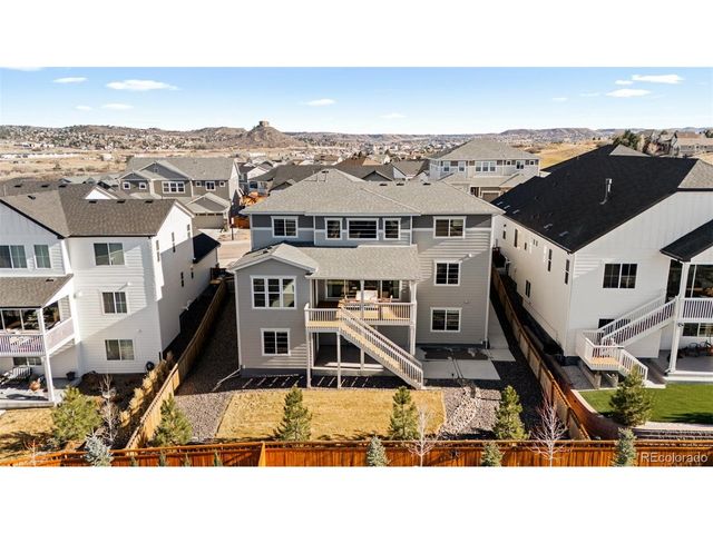 2775 Morningbird Ln, Castle Rock, CO 80109