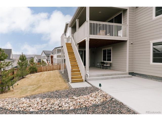 2775 Morningbird Ln, Castle Rock, CO 80109