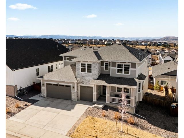 2775 Morningbird Ln, Castle Rock, CO 80109