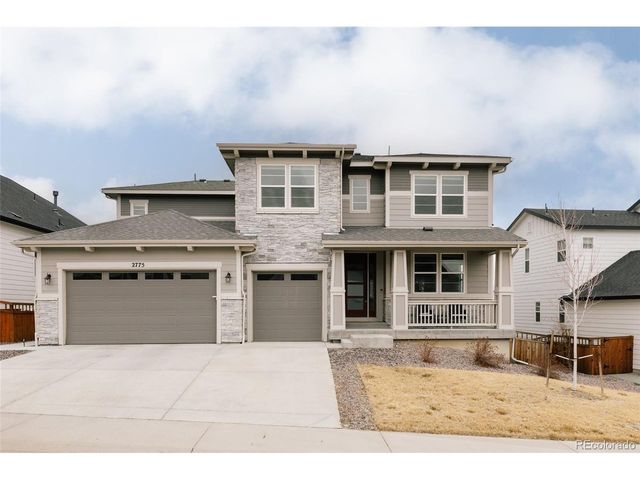 2775 Morningbird Ln, Castle Rock, CO 80109