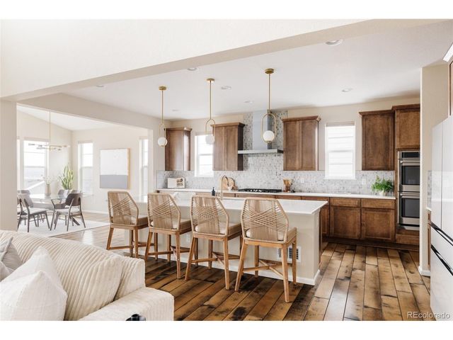 2775 Morningbird Ln, Castle Rock, CO 80109