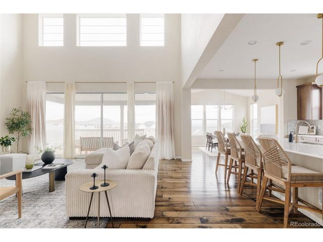 2775 Morningbird Ln, Castle Rock, CO 80109