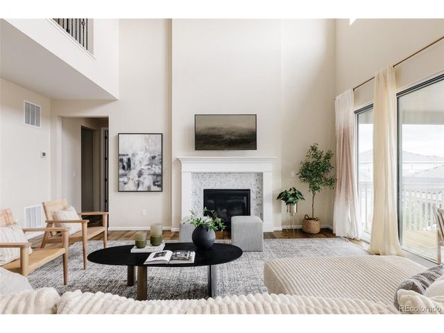 2775 Morningbird Ln, Castle Rock, CO 80109