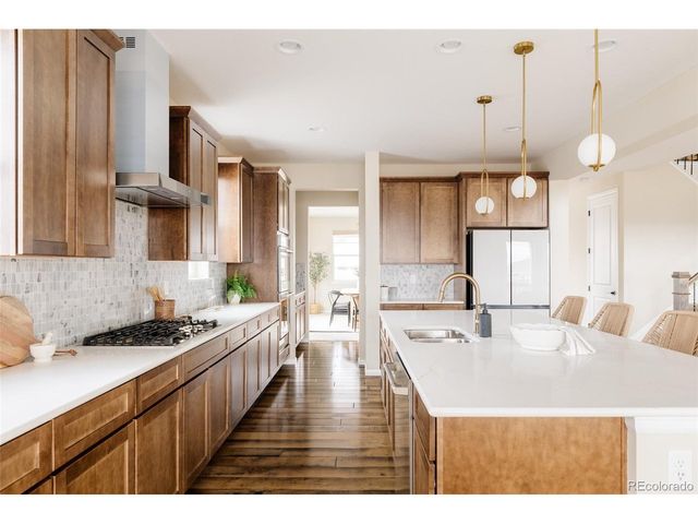 2775 Morningbird Ln, Castle Rock, CO 80109