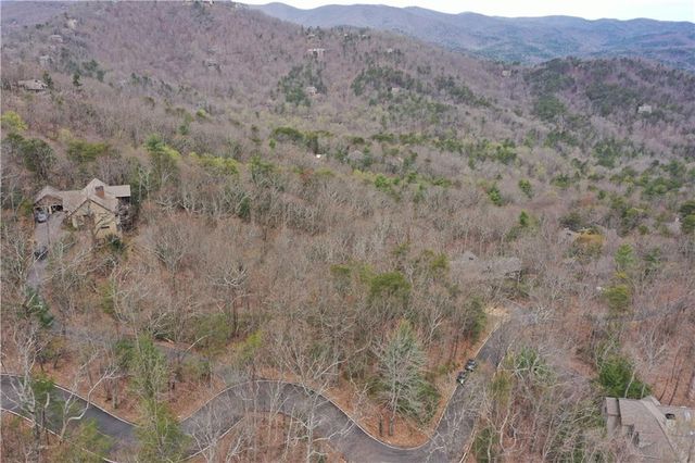1183 Mcelroy Mountain Drive, Big Canoe, GA 30143