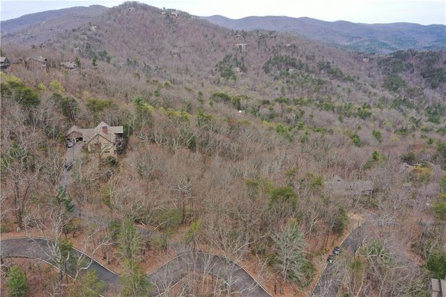 1183 Mcelroy Mountain Drive, Big Canoe, GA 30143