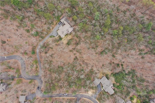 1183 Mcelroy Mountain Drive, Big Canoe, GA 30143