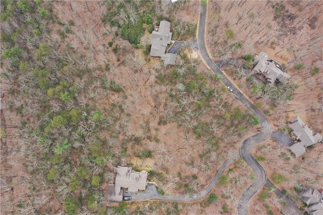 1183 Mcelroy Mountain Drive, Big Canoe, GA 30143