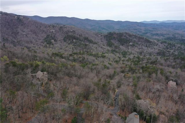 1183 Mcelroy Mountain Drive, Big Canoe, GA 30143