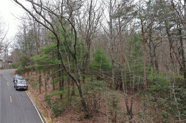 1183 Mcelroy Mountain Drive, Big Canoe, GA 30143