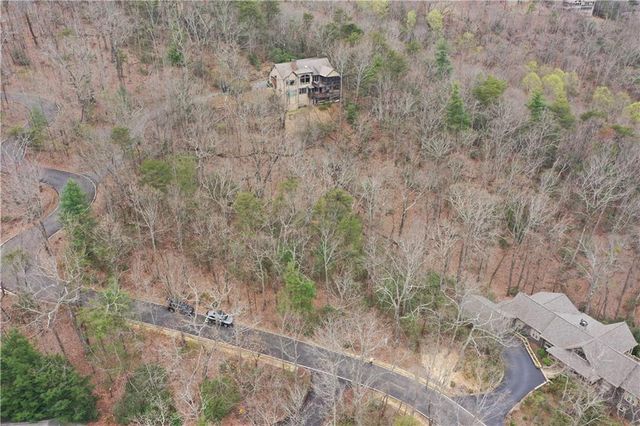 1183 Mcelroy Mountain Drive, Big Canoe, GA 30143