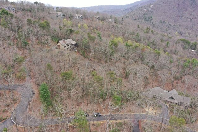 1183 Mcelroy Mountain Drive, Big Canoe, GA 30143