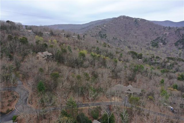 1183 Mcelroy Mountain Drive, Big Canoe, GA 30143