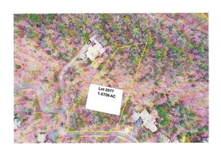 1183 Mcelroy Mountain Drive, Big Canoe, GA 30143