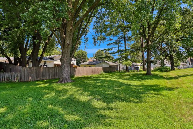 814 W 4th Street S, Newton, IA 50208