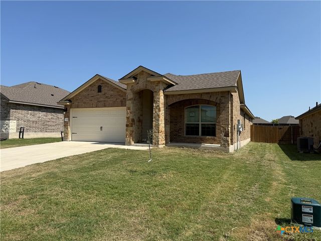 5836 Copano Road, Belton, TX 76513