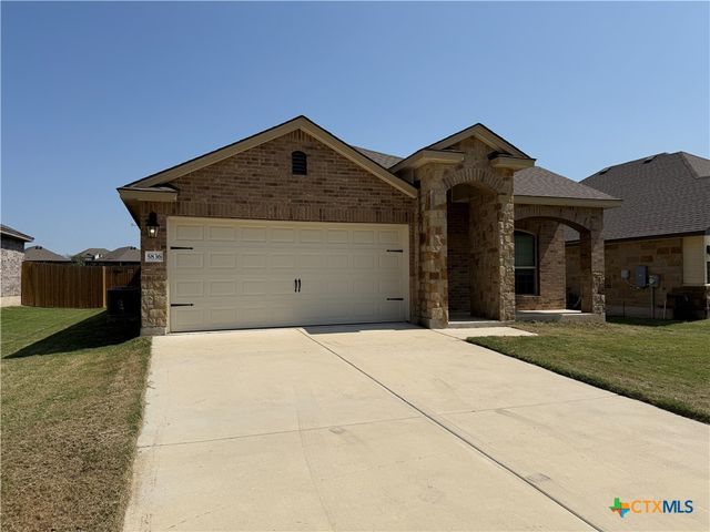 5836 Copano Road, Belton, TX 76513
