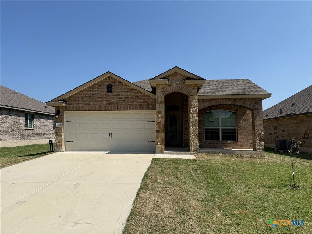 5836 Copano Road, Belton, TX 76513