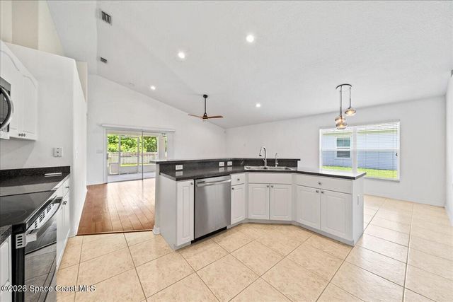 3350 Deer Lakes Drive, Melbourne, FL 32940