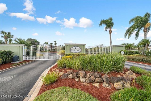 3350 Deer Lakes Drive, Melbourne, FL 32940