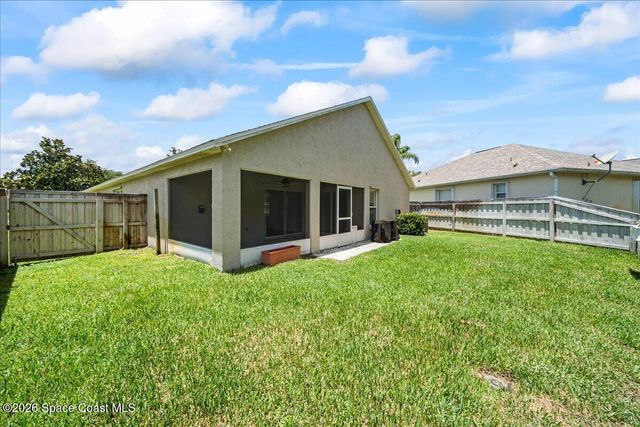 3350 Deer Lakes Drive, Melbourne, FL 32940