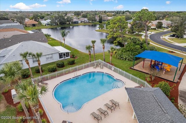 3350 Deer Lakes Drive, Melbourne, FL 32940