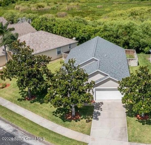 3350 Deer Lakes Drive, Melbourne, FL 32940