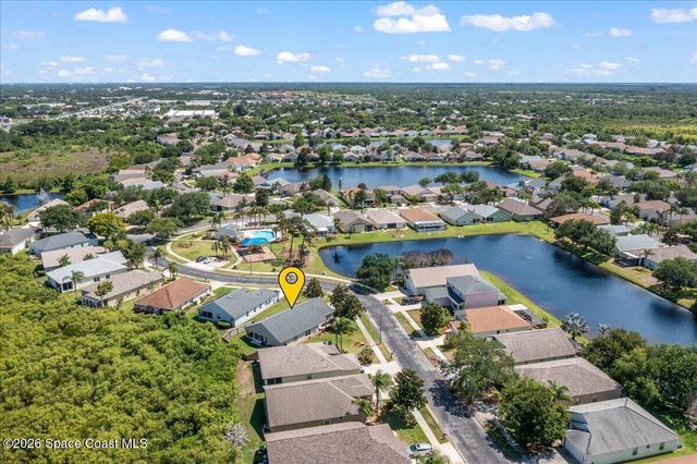 3350 Deer Lakes Drive, Melbourne, FL 32940