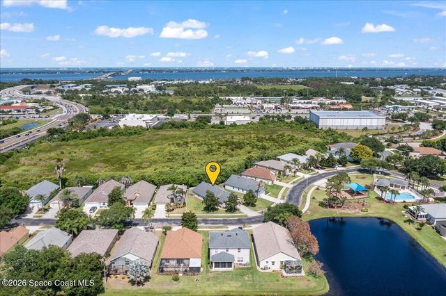 3350 Deer Lakes Drive, Melbourne, FL 32940
