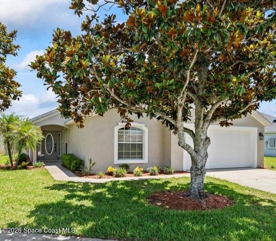 3350 Deer Lakes Drive, Melbourne, FL 32940
