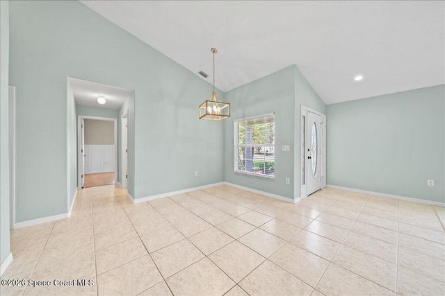 3350 Deer Lakes Drive, Melbourne, FL 32940
