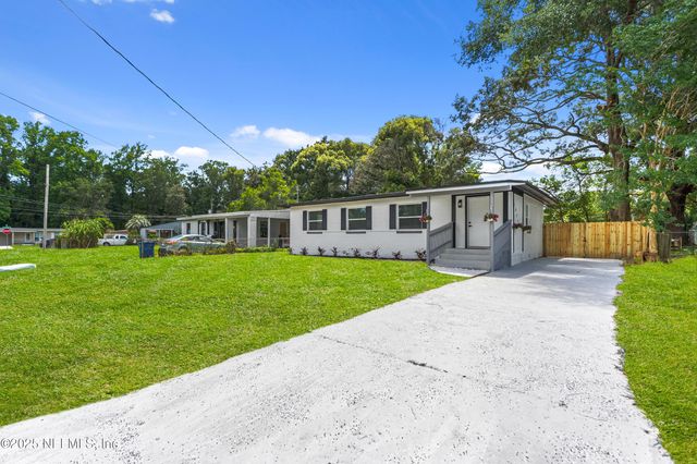 10216 ELMHURST Drive, Jacksonville, FL 32218