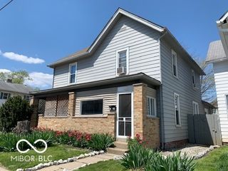 1738 W Morris Street, Indianapolis, IN 46221