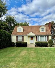 1912 Thalia Avenue, Youngstown, OH 44514