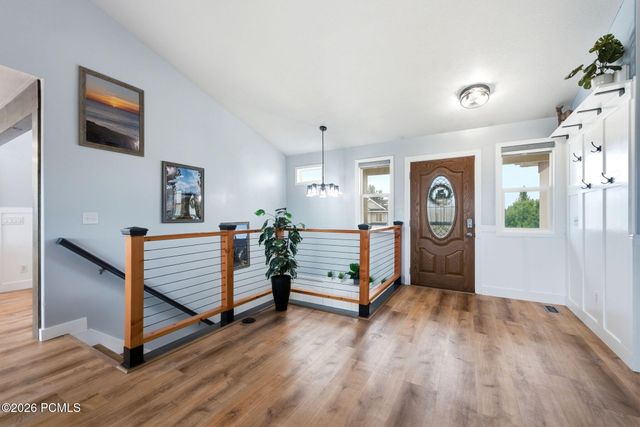 1681 N Farm Meadow Road, Farmington, UT 84025